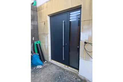 Neubauwohnung - 3 Zi. | 115qm + 30qm Terrasse + Einbauküche - Weilburg