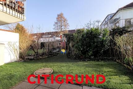 Neufahrn - Sonnig. Geräumig. Familienfreundlich. - Terrasse & Garten zur Erholung! - Neufahrn bei Freising Mintraching-Grüneck