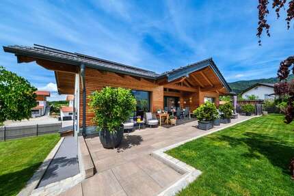Haus zum Kaufen in Inzell 1.720.000,00 € 279 m²