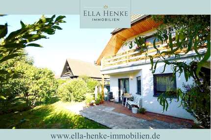 Haus zum Kaufen in Wernigerode 365.000,00 € 126 m²