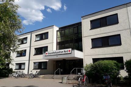 Praxisfläche im Gesundheitszentrum Fürstenwalde - Fürstenwalde (Spree)