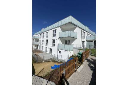 Wohnung zum Kaufen in Mering 560.500,00 € 81.24 m²