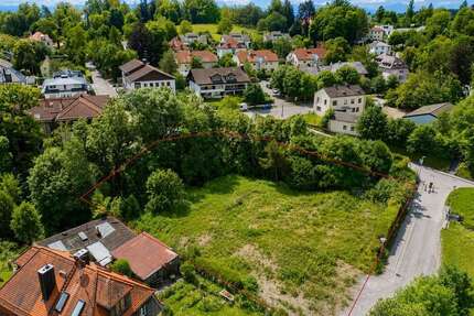 Grundstück zu verkaufen in Feldafing 444.900,00 € 454 m²