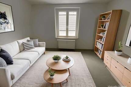 Wohnung zum Mieten in Dortmund 497,00 € 65 m²
