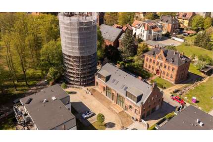 Wohnung zum Mieten in Wismar 1.437,50 € 115 m²