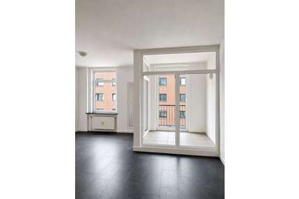 Wohnung zum Mieten in Oberhausen 290,00 € 30 m²