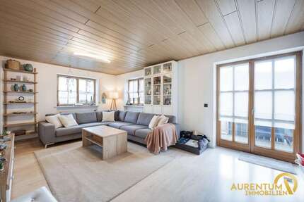 Wohnung zum Kaufen in Riedenburg 297.000,00 € 109.13 m²