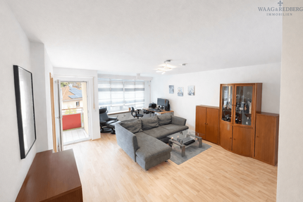 Wohnung zum Kaufen in Nürnberg 279.000,00 € 58 m²