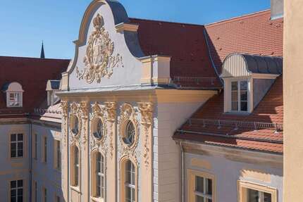 Wohnung zum Mieten in FürstenbergHavel 978,00 € 75.47 m² - Fürstenberg/Havel