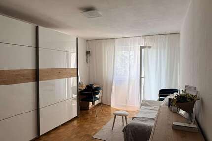 Wohnung zum Kaufen in Spardorf 129.000,00 € 34 m²