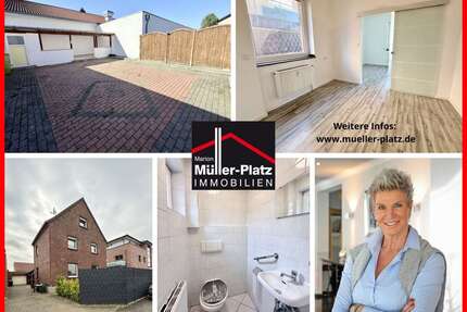 Haus zum Kaufen in Wegberg 249.000,00 € 100.93 m²