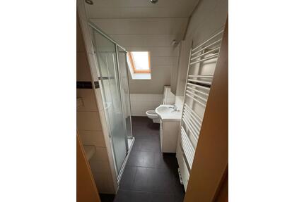 Ruhige 2-Zimmer-Wohnung in Dudweiler zu vermieten - Saarbrücken