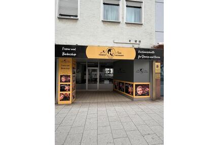 Ladenfläche Worms Innenstadt zu vermieten ab sofort!