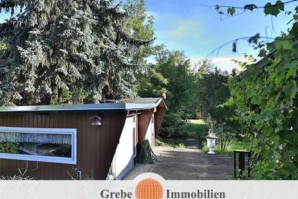 Haus zum Kaufen in Potsdam Babelsberg 675.000,00 € 90 m² - Potsdam / Babelsberg