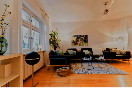 Wohnung zum Kaufen in Frankfurt am Main 449.000,00 € 112 m²