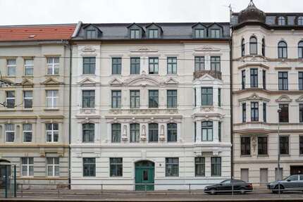 Wohnung zum Mieten in Magdeburg 555,00 € 86 m²
