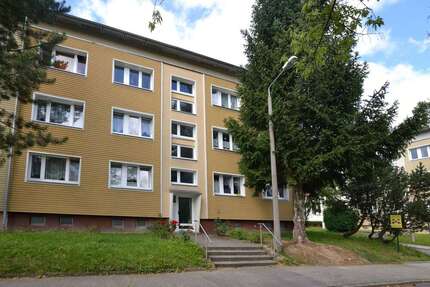 Wohnung zum Mieten in Görlitz 307,00 € 48.1 m²