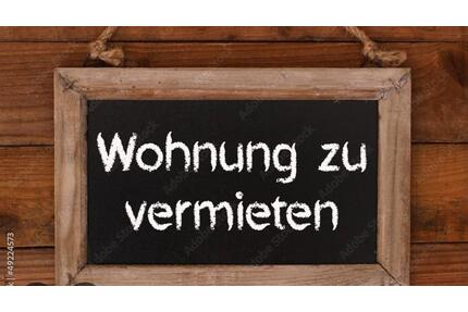 Wohnung in Benefeld zeitnah zu vermieten - Walsrode Bomlitz