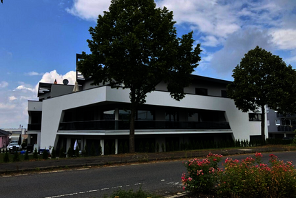 Exklusive 3-Zimmer-Wohnung im architektonischen Juwel "Anija