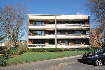 Wohnung zum Kaufen in Erkelenz 195.000,00 € 83 m²