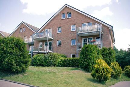 Schwentinental, gepflegte 2 Zi WHG BusBahn fußläufig in der Nähe