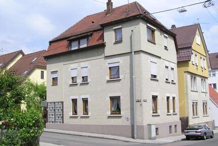 3,5 - Zimmerwohnung mit Balkon - 1.250,00&nbsp;EUR Kaltmiete, in Stuttgart (PLZ: 70435) Zuffenhausen