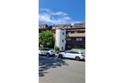 Maisonettewohnung nähe Stadtgarten - Herne Sodingen