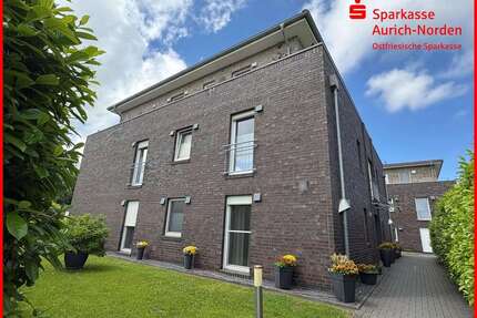 Wohnung zum Kaufen in Norden 267.500,00 € 79.99 m²