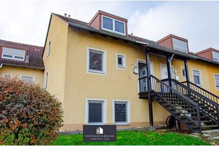 reizvolles Reihenendhaus mit 127 m² Wohnfläche in ruhiger Lage - Vilseck / Schlicht