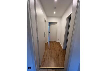 Kernsanierte 3ZKB Wohnung zentral in Betzdorf