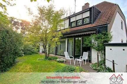 Haus zum Kaufen in Schwaig-Behringersdorf 798.000,00 € 192 m²