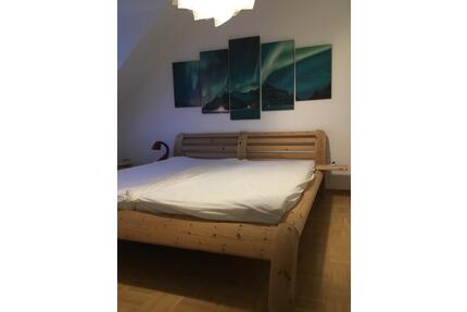 Chic möblierte 2 Zimmerwohnung auf Zeit, im Herzen von Wedel