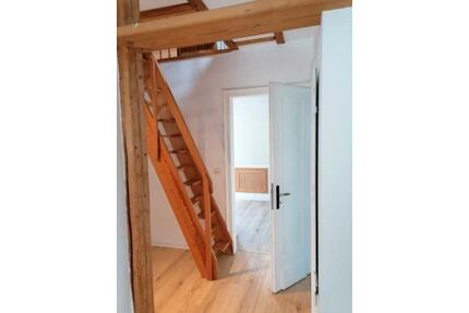 2-etagige Wohnung - Siegen zentrumsnah