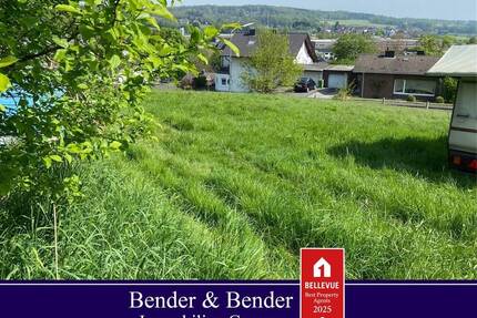 *RESERVIERT* Baugrundstück in schöner Höhenlage nähe Wiehl! - Wiehl / Drabenderhöhe