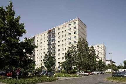 Wohnung zum Mieten in Berlin 307,00 € 29.48 m²
