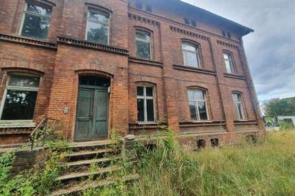 Grundstück in Großbeeren 480.000,00 € 2470 m²