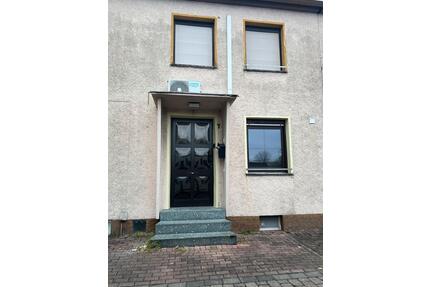 Reihenmittelhaus Einfamilienhaus - Hamm Herringen