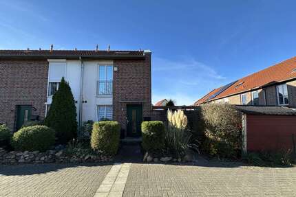 Haus zum Kaufen in Buchholz 469.000,00 € 116.27 m²