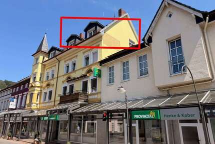 Wohnung zum Mieten in Werdohl 360,00 € 50 m²