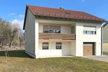 Haus zum Kaufen in Hengersberg 269.000,00 € 86 m²