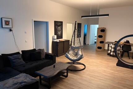 Moderne Neubauwohnung - 1.285,00&nbsp;EUR Kaltmiete, ca.&nbsp; 108,40&nbsp;m&sup2; in Waldsolms (PLZ: 35647)