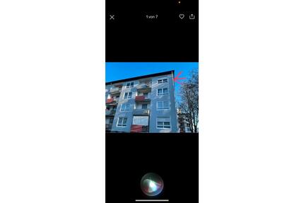 3-Zimmer Wohnung in 66740 Saarlouis- Picard zu verkaufen.
