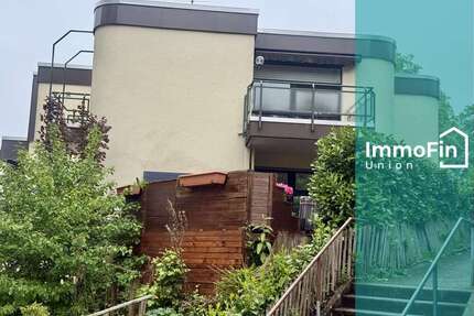 Wohnung zum Kaufen in Witten Annen 195.000,00 € 66 m² - Witten / Annen