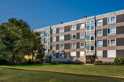 Wohnung zum Mieten in Minden 519,00 € 68 m²