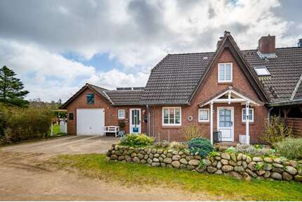 Haus zum Kaufen in Husum 370.000,00 € 100 m²