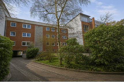 Wohnung zum Kaufen in Hamburg 335.000,00 € 72.5 m²