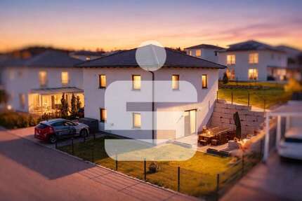 Haus zum Kaufen in Bad Griesbach 585.000,00 € 125 m²