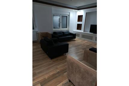 Haus im Zentrum von Barut - 1.500,00&nbsp;EUR Kaltmiete, ca.&nbsp; 150,00&nbsp;m&sup2; in Baruth/Mark (PLZ: 15837)