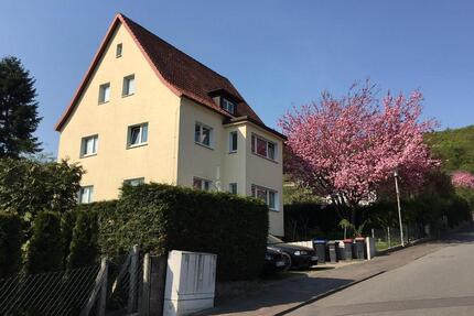 Sonnige Kapitalanlage in Bad Pyrmont
