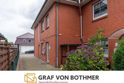 Haus zum Kaufen in Scheeßel 165.000,00 € 79 m²